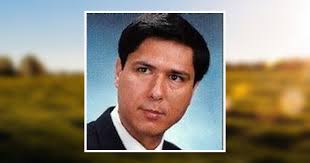 Jerome Voisin Obituary December 10, 2015