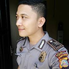 Ian Aditya the Police Part...