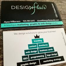 Print business cards on a desktop printer. Does Your Business Still Need Business Cards When To Use Digital Or Print Business Cards