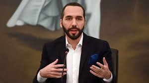 É o atual presidente da república de el salvador desde 1 de junho de 2019, sucedendo a salvador sánchez cerén nesse cargo. Nayib Bukele Que Supone Que El Presidente De El Salvador Tenga Poder Absoluto Con El Control De La Asamblea Legislativa Bbc News Mundo