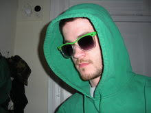 Zach Powers — Fictionaut