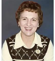 Millie STANG Obituary