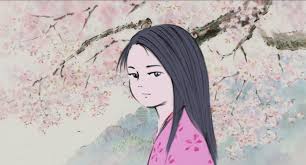 On DVD/Blu-Ray: The Tale of the Princess Kaguya (Isao Takahata, 2014) | The  Edinburgh Reporter