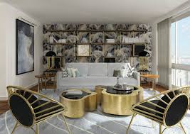 Looking for the best design wallpaper? 15 Inspiring Ideas With Modern Wallpaper