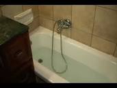 הלבשת אמבטיה - אמבטיות זאב - הלבשת אמבטיות - YouTube