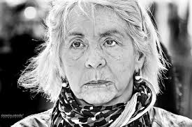 Miradas que ilusionan (Más allá de la tristeza o la alegrí…