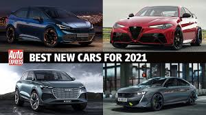 Inventory listings include photos, videos, mileage, features, colors and trim options. Best New Cars Coming In 2021 Auto Express