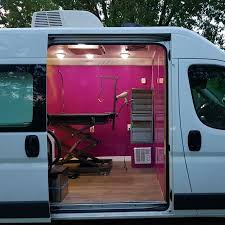 Learn more about our services & packages. Repinned Vip Pets Mobile Grooming Dog Grooming Salons Dog Grooming Van Dog Grooming