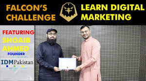 IDM Pakistan Course Review - YouTube