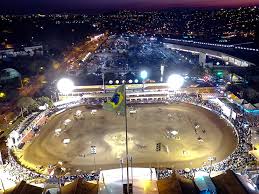 Belo Horizonte sediará a Nacional do Mangalarga Marchador - Lance Rural