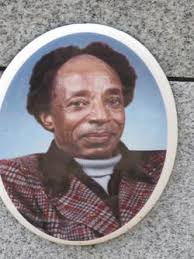 Henry Townsend Sr. (1921-1993)