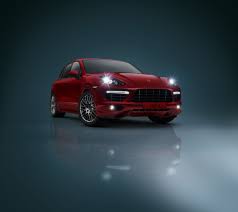 the cayenne gts features bi xenon main headlights with black surround and porsche dynamic light system pdls the dynamic cornering light function swivels the the cayenne gts features bi xenon main