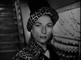 Agnes Moorehead