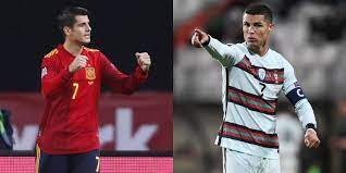 Le scelte del ct fernando santos. Diretta Spagna Portogallo Ore 19 30 Formazioni Ufficiali E Dove Vederla In Tv