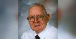 Frank M. Linn Jr Obituary