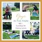 Yoga in the Park with Cambio Yoga — PikeRide