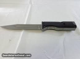 Make to subscribe and like this video. New Unfired Arsenal G R A D Rs 1 Knife Gun 22lr Aow