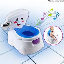Just select the correct size to fit your toilet seat. Smiley Face Toddler Toilet Training Potty Seat Crazy Sales