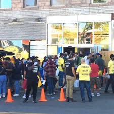Check spelling or type a new query. Where To Donate Or Find A Free Meal In Minneapolis St Paul After Riots Eater Twin Cities
