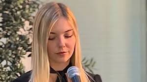 Lisa Dann : Take On Me