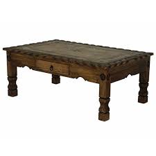 Buy distressed coffee table and get the best deals at the lowest prices on ebay! Western Rustic Tables With Marble And Texas Star Dallas Denton Fort Worth Online Furniture