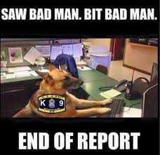 The 13 Funniest Military Memes For The Week Of Jul 29 We Are The Mighty Funny Animals Funny Animal Pictures Police Humor