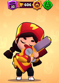 For more brawl stars, subscribe! What S The Best Mode Map To Push Jessie I Only Have The 2nd Star Power And 2nd Gadget Brawlstars
