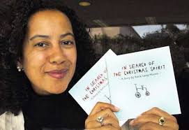 The true spirit of Christmas