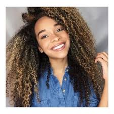 Finding a shape or length that suits your personal style is only the first step, the next is to find a curly hair stylist who can customize that look to suit your unique hair type. The Best Instagram Accounts For Curly Haircut Inspiration Glamour
