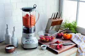 Breville Fast And Furious Blender Blender Breville Fresh