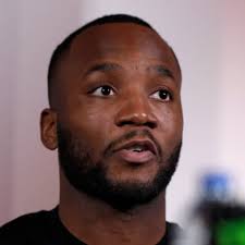 Which welterweight contender do you want to see get the next crack at  champion Kamaru Usman?