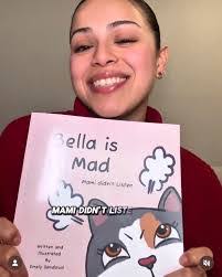 Thea Bailey's Instagram, Twitter & Facebook