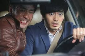 Mea Culpa" đem tới nhiều pha mạo hiểm nghẹt thở, kịch tính