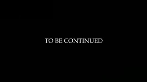 Maybe you would like to learn more about one of these? To Be Continued Sherisdoodles