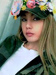 Kirsten Alea Newman Obituary