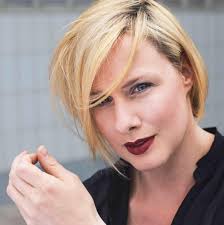 Isabelle Rejall (Mezzo-soprano)