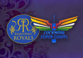 View live and detailed score report for rajasthan royals vs lucknow super giants match 20 , indian premier league, including stats. Vroggzxadtwsm
