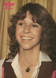Kristy McNichol (Creator)