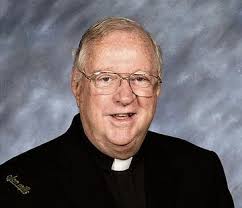 Reverend William Francis O'Keefe