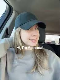 Amanda