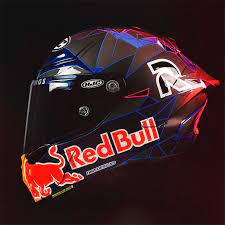 O piloto da honda vai correr em mugello nesta sexta etapa da temporada 2021 com um casco ilustrado com uma personagem do filme 'meu malvado favorito', da universal pictures. Pol Espargaro Y El Aterrador Lobo De Su Casco