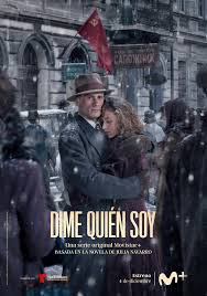 Juego de mesa dime quien soy yo ditoys 540 00 en mercado libre. Dime Quien Soy Temporada 1 Sensacine Com