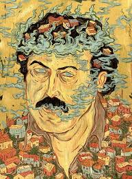 Pablo Escobar By Sean Lewis Arte Punk Pablo Emilio Escobar Pablo Escobar