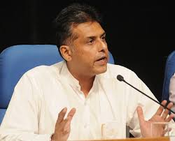 Manish Tiwari