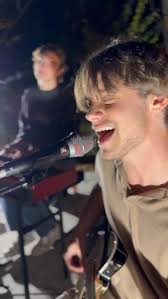 Go pre-save “Christmas Bummer”!! Out this Friday 🫵 #christmasbummer  #christmassong #reels #band