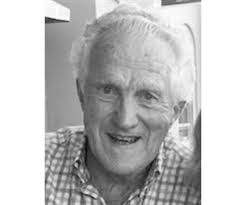 Frederick BEATON Obituary (2021)