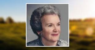 Eleanor O'Connor Obituary January 16, 2013