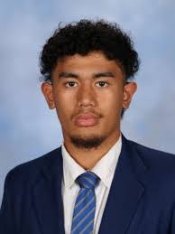 Bailey Burrows's Instagram, Twitter & Facebook