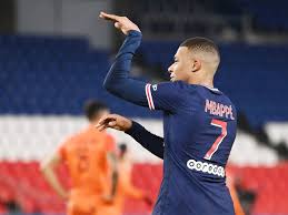 Mauricio pochettino could make a stunning return to tottenham, as exclusively revealed by and french superstar kylian mbappe could be on the move to the spanish capital this summer, with. Kylian Mbappe Committed To Psg Says Mauricio Pochettino Football News Times Of India