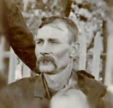 Silas Wesley Burley (1860-1939)